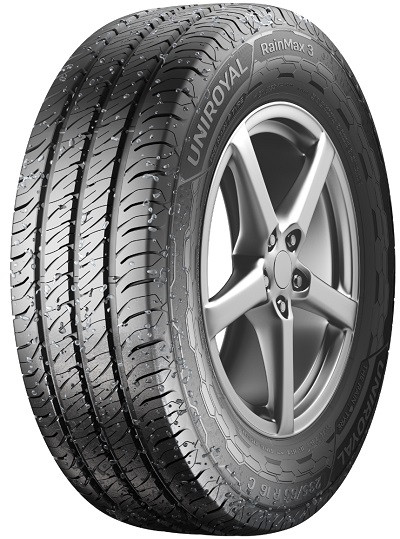 Uniroyal R-MAX3 reifen
