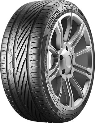 Uniroyal RainSport 5 88V TL reifen