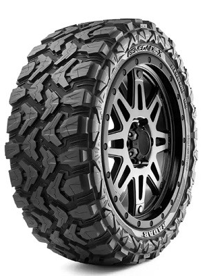 Radar LT35/12,5R22 121Q RENEGADE X P.O.R reifen