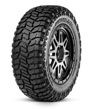 Radar RE-RT+ LT M+S P.O.R. reifen