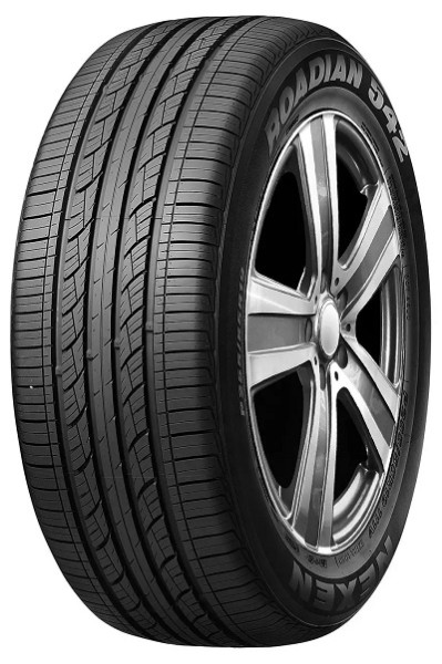 Nexen RO542 reifen
