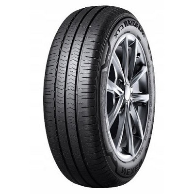 Nexen RO-CTX reifen