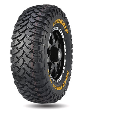 Unigrip FOR-MT  P.O.R. reifen