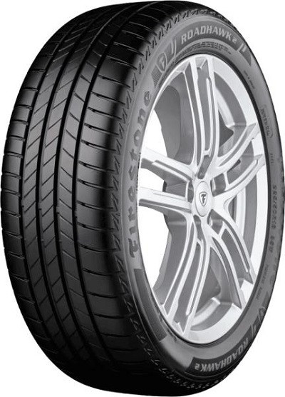 Firestone ROADHAWK 2 XL reifen