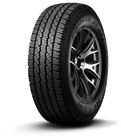 Nexen AT-4X4 reifen