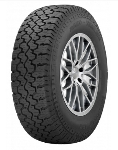 Taurus ROAD-TERRAIN XL 417278 reifen