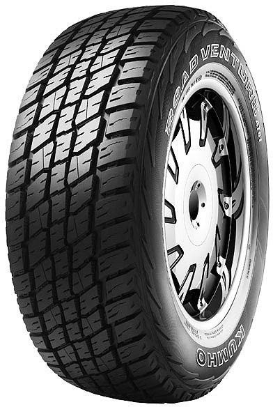 Kumho AT61 reifen