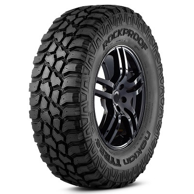 Nokian ROCKPR  P.O.R. LT KENNUNG reifen