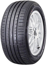 Rotalla RH01 reifen