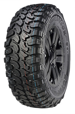 Royal Black Royal M/T 120/116Q TL reifen