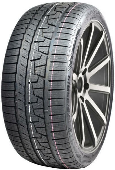 Royal Black ROYALWINTER UHP XL reifen