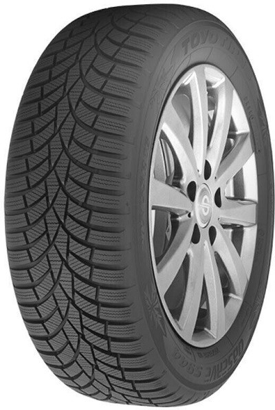 Toyo S-944 XL reifen