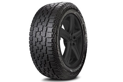 Pirelli SCOR.ALLTERRAIN PL XL NA0 PORSCHE reifen