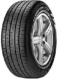 Pirelli S-VERD  M+S (ohne 3PMSF) RUNFLAT reifen