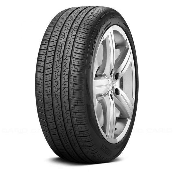 Pirelli ZER-AS XL M+S (A8B) (NCS) reifen