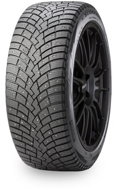 Pirelli S-ICE2  WINTER STUDDED reifen