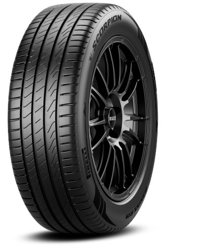 Pirelli 235/60R18 107W XL SCORPION (S3) reifen