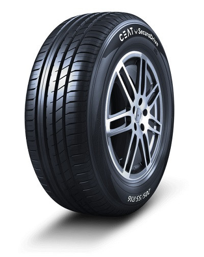 Ceat SECURA XL reifen