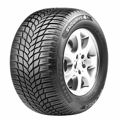 Lassa SNOWAYS 4 91H TL reifen