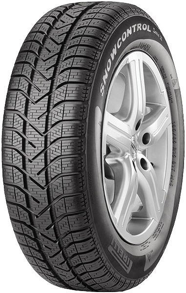 Pirelli SnowControl 3 DOT2022 reifen