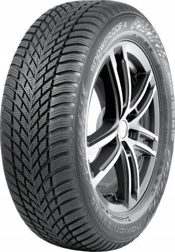 Nokian SN-PR2 reifen