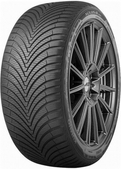 Kumho SOLUS 4S HA32 reifen