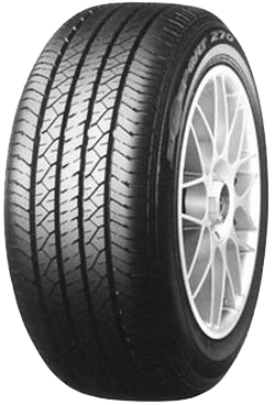 Dunlop SPORT 270 reifen