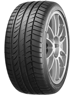 Dunlop SPM-TT  (*) reifen