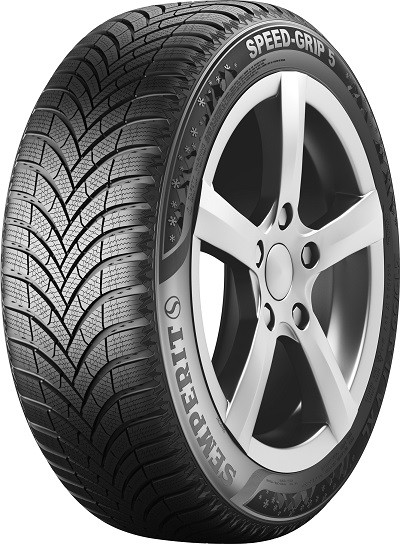 Semperit 165/70R14 81T SPEED-GRIP 5 reifen