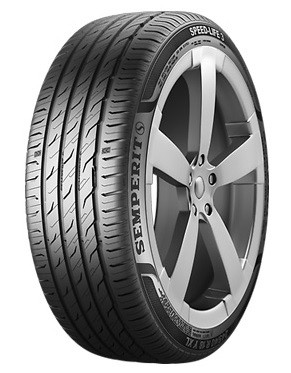 Semperit Speed-Life 3 FR DOT2020 reifen