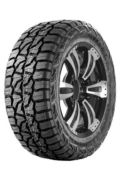 Royal Black Spider R/T 113/110Q TL reifen