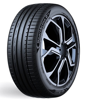 Arivo TRA-RT  P.O.R. reifen