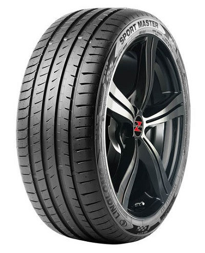 Linglong SPORT MASTER FP DOT2022 reifen