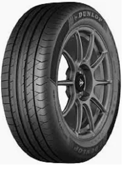 Dunlop SPORT RESPONSE reifen