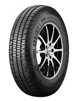 Vredestein VREDEST. SPRINT+ reifen