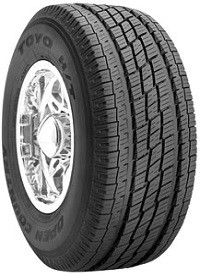 Toyo 121S OPHT DOT2015 reifen