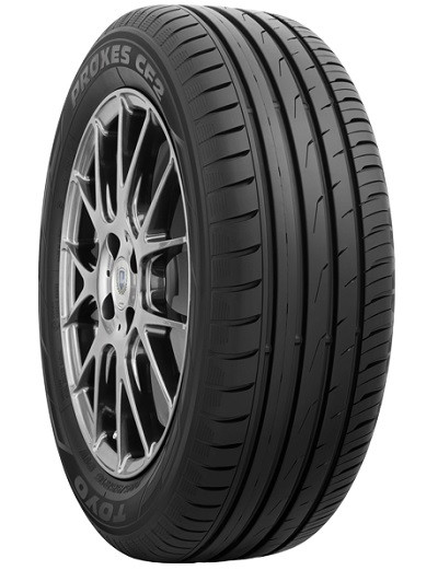 Toyo PX CF2 reifen