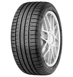 Continental CONTI TS810S  SSR RUNFLAT DOT 2018 reifen