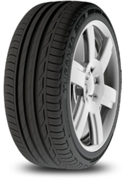 Bridgestone BRIDGEST TU-ECO  (+) (AO) SLT SEAL reifen