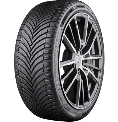 Bridgestone 195/55R16 91V XL TUR. All Season 6 Enliten reifen