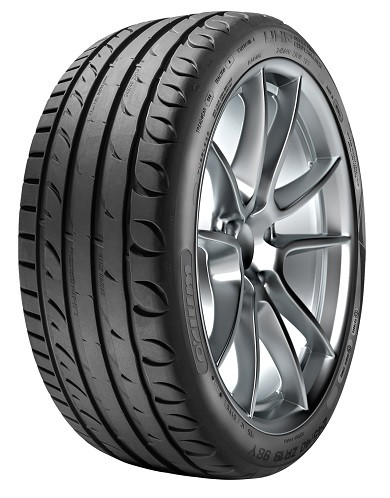 Riken ULTRA HIGH PERFORMANCE XL 411200 FR reifen