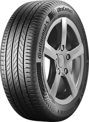 Continental ULTRACONTACT reifen