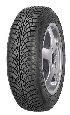 Goodyear UG9+  DOT 2019 reifen