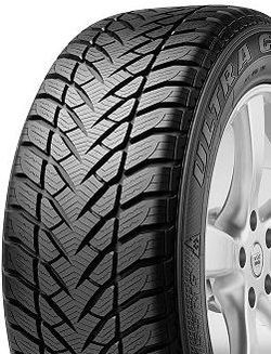Goodyear UL.GRIP + SUV reifen
