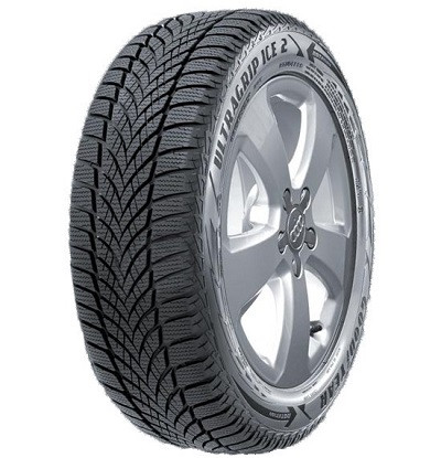 Goodyear UG-A2 XL STUDDED reifen