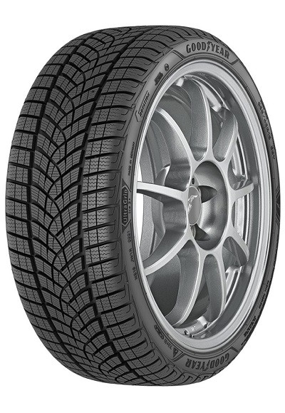 Goodyear ICE-2+ XL reifen