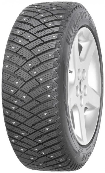 Goodyear UG-ICE XL STUDDED reifen