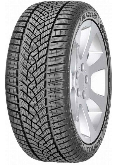 Goodyear UG-PE+ XL FP (EDR) (T0) (SCT) reifen