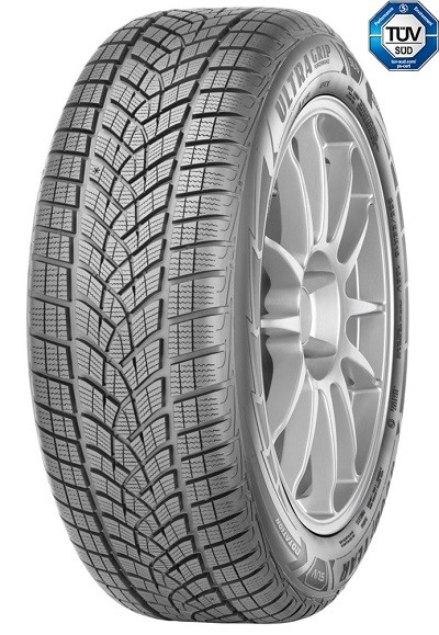 Goodyear UGP-G1 XL reifen