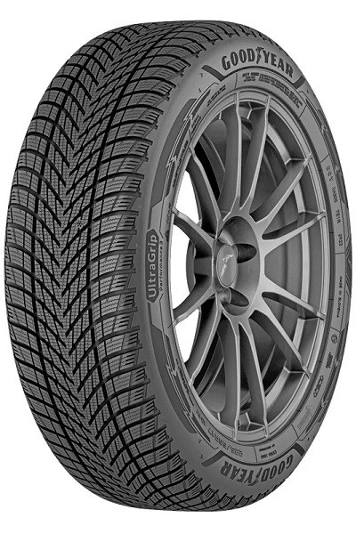 Goodyear UG-PE3 XL FP SCT (EVR) reifen